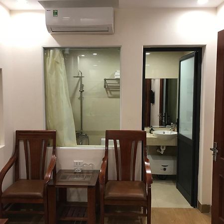 Victoria Hotel Hạ Long-öböl Kültér fotó