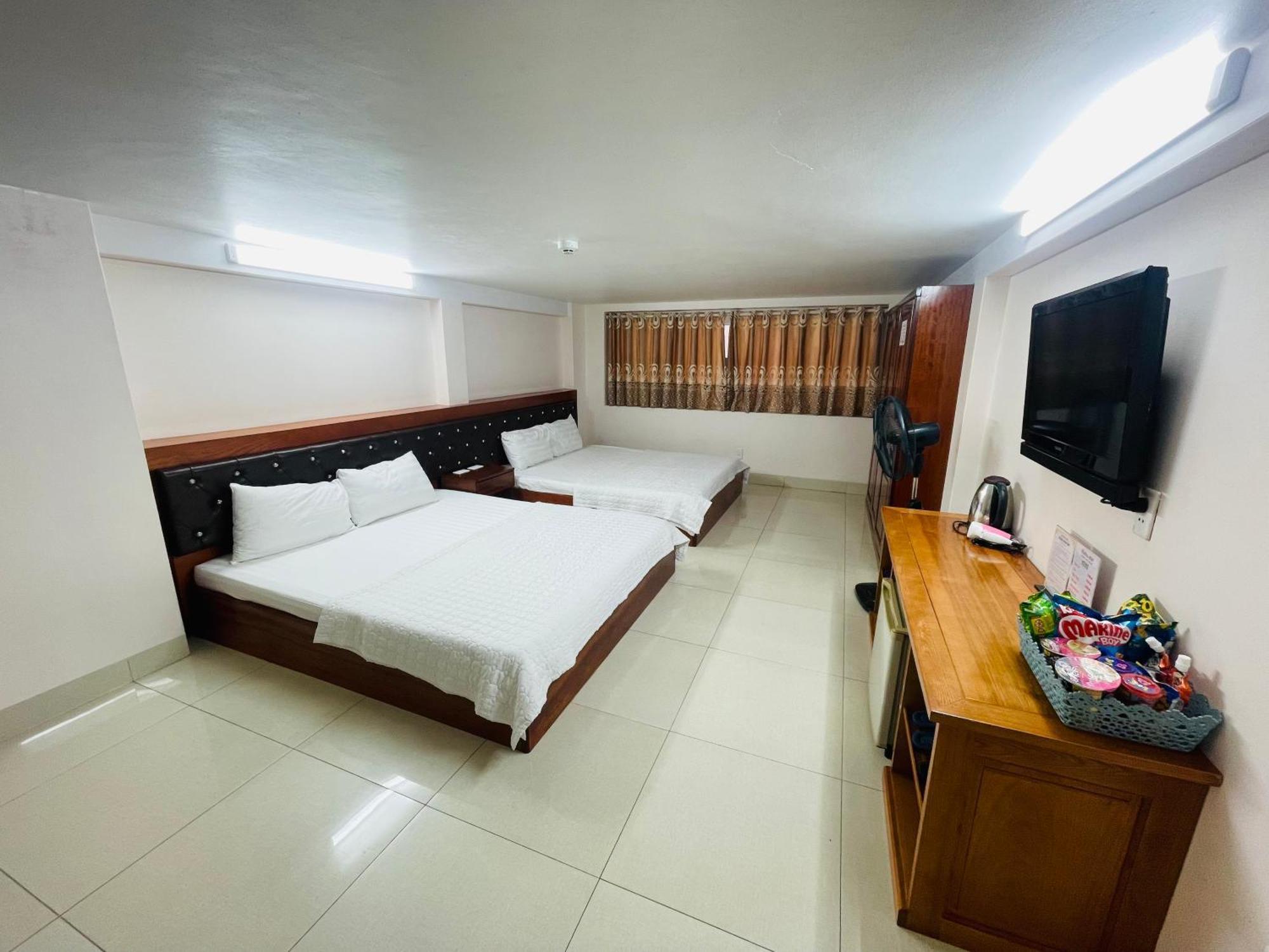 Victoria Hotel Hạ Long-öböl Kültér fotó