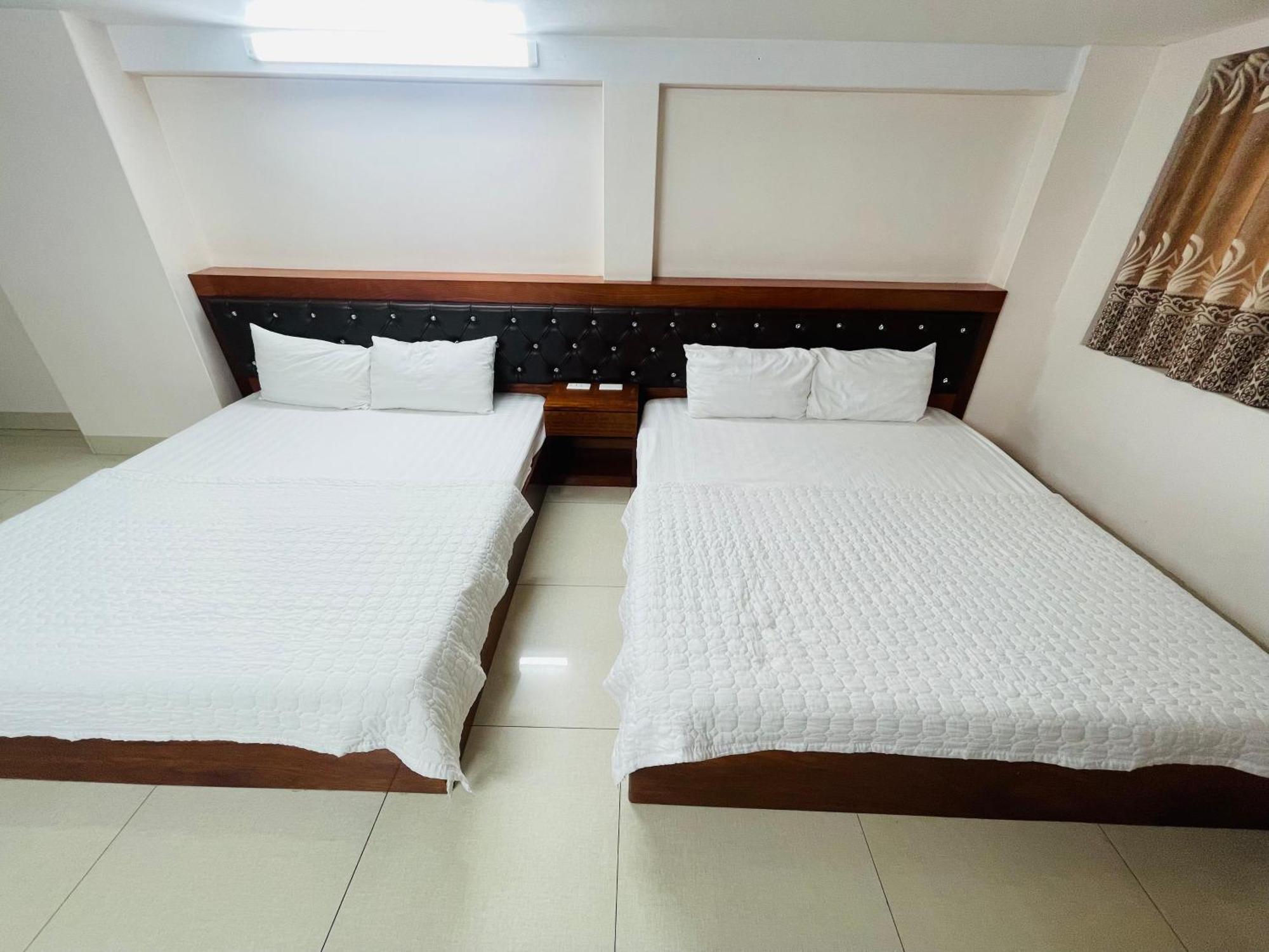 Victoria Hotel Hạ Long-öböl Kültér fotó