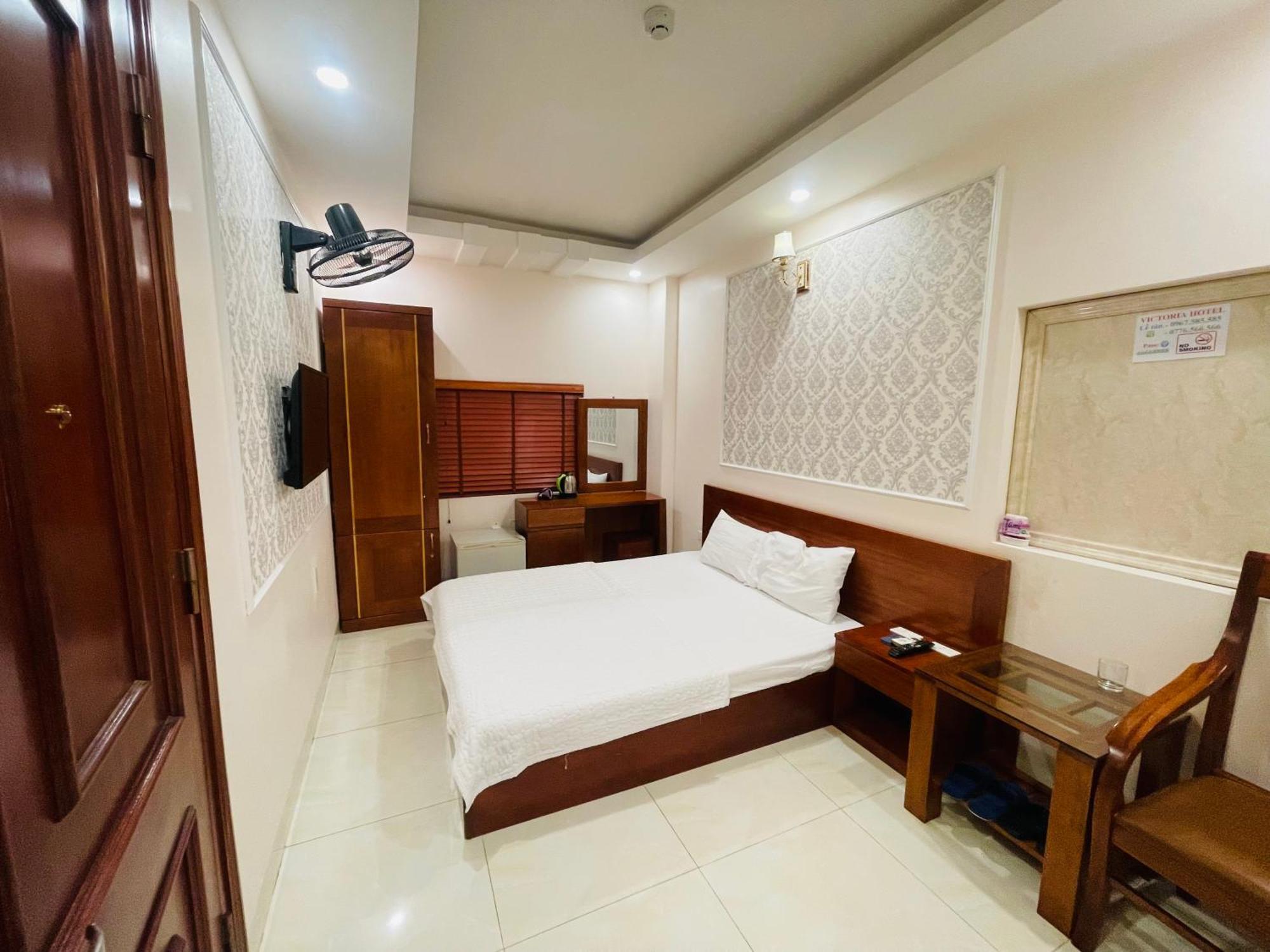 Victoria Hotel Hạ Long-öböl Kültér fotó